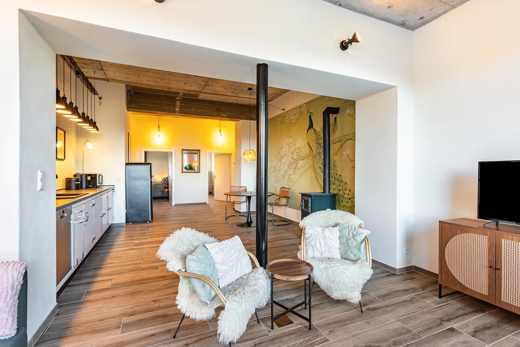 Wohnbeispiel Antonia